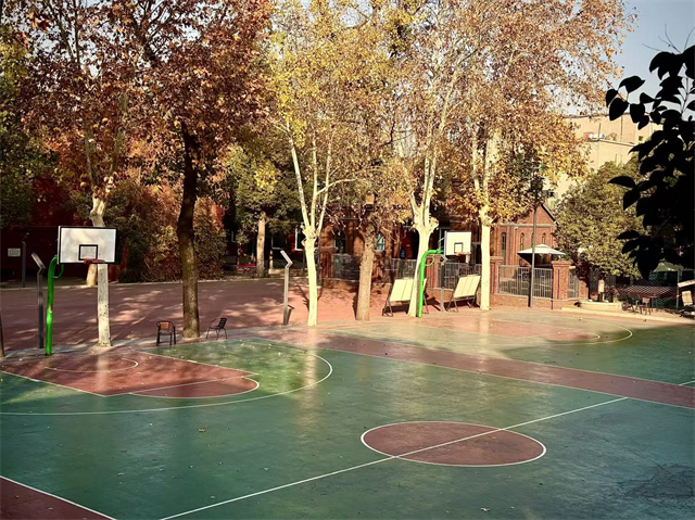 洛陽高三復讀沖刺班通過率高的學校