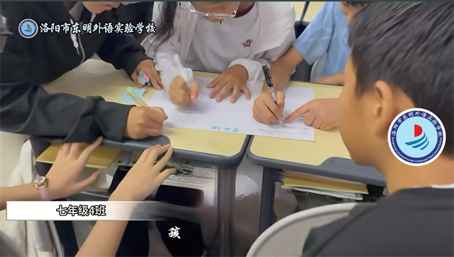 洛陽私立往屆復(fù)讀班的精細化管理 洛陽市東明外語實驗學校供應(yīng)