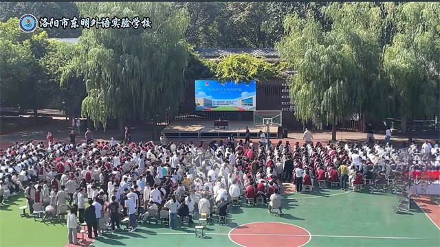 澗西區骨干教師領銜的私立高中小語種班