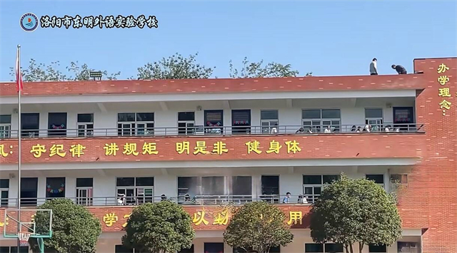 澗西區交通便利的私立高中升學率