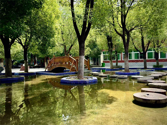 洛陽民辦高中復讀班精細化管理