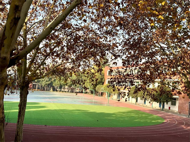 澗西區東明高三復讀民辦學校宿飯菜咋樣