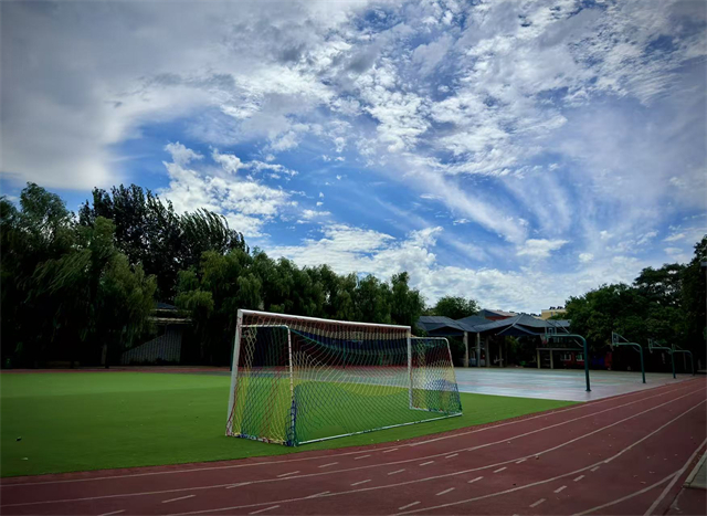 洛陽民辦往屆復讀班紀律嚴明 洛陽市東明外語實驗學校供應