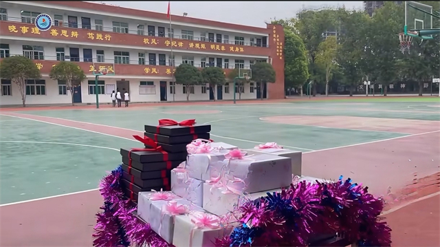 洛陽(yáng)高升學(xué)率的民辦高中管理 洛陽(yáng)市東明外語(yǔ)實(shí)驗(yàn)學(xué)校供應(yīng)