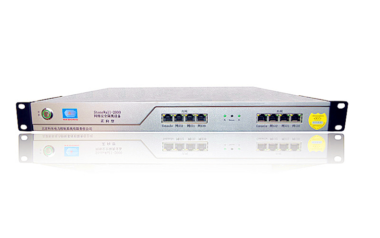 湖北加密認證隔離裝置如何正確使用 南京博思特電力供應(yīng)