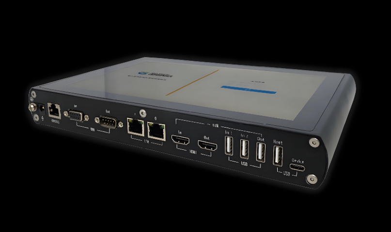 湖北監(jiān)督管控便攜式運(yùn)維網(wǎng)關(guān)怎么選 南京博思特電力供應(yīng)