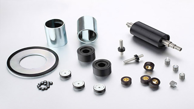 四川高質(zhì)量釹鐵硼電泳 上海裕磁供應(yīng)