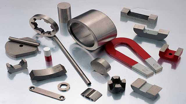 北京磁力泵/隔膜泵釹鐵硼線切割 上海裕磁供應(yīng)