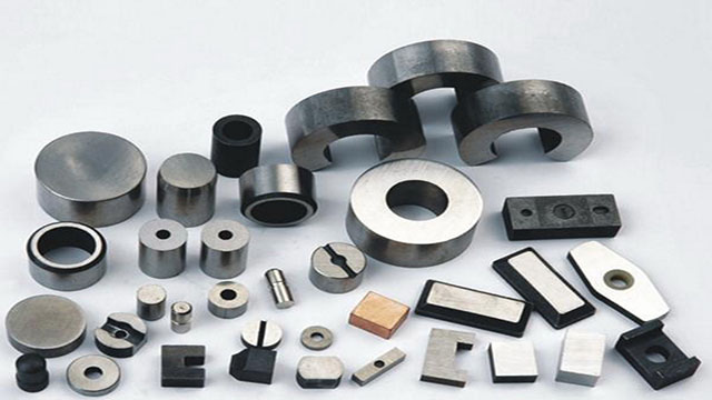 山东科研实验装置铝镍钴报价多少 上海裕磁供应;