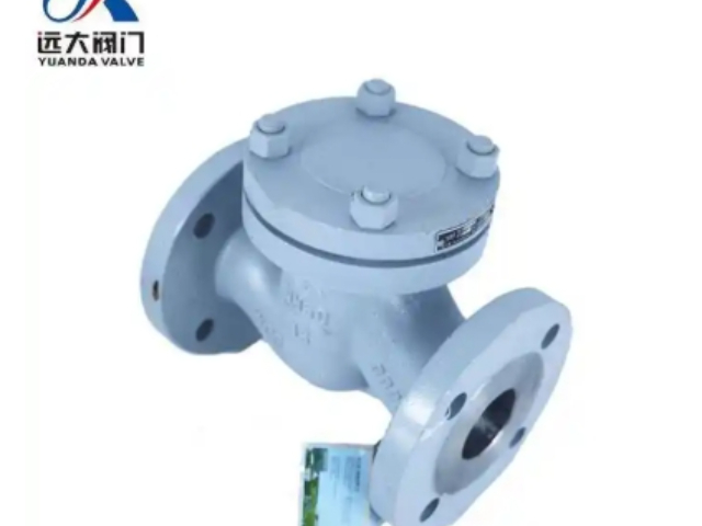 DN800止回閥推薦哪家