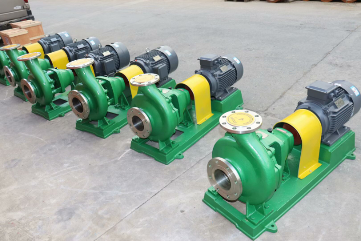 江蘇國產(chǎn)不銹鋼化工離心泵價格多少 誠信為本 常州譽泉泵業(yè)供應(yīng)