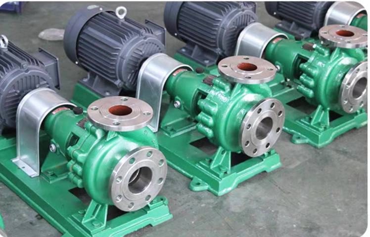 江蘇什么不銹鋼化工離心泵哪家便宜 誠(chéng)信為本 常州譽(yù)泉泵業(yè)供應(yīng)