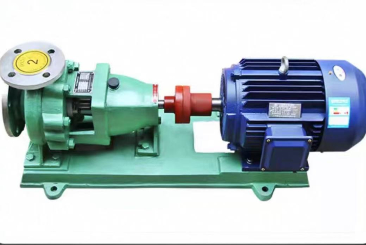 江蘇直銷不銹鋼化工離心泵性能 誠信為本 常州譽泉泵業供應