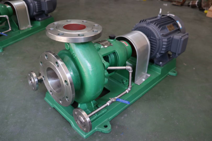 江蘇購買不銹鋼化工離心泵保養(yǎng) 誠信為本 常州譽泉泵業(yè)供應(yīng)