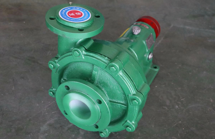 江蘇節(jié)能耐腐耐磨砂漿泵聯(lián)系方式 誠信為本 常州譽(yù)泉泵業(yè)供應(yīng)