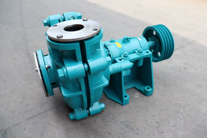 江蘇國內(nèi)渣漿泵比較價(jià)格 誠信為本 常州譽(yù)泉泵業(yè)供應(yīng)