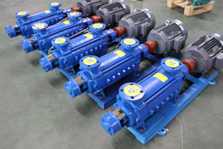 江蘇通用多級離心泵生產(chǎn)廠家 誠信為本 常州譽泉泵業(yè)供應(yīng)