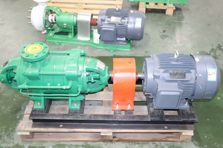 江蘇多級離心泵哪個好 誠信為本 常州譽泉泵業(yè)供應(yīng)
