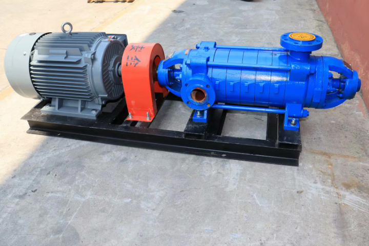 江蘇耐用多級離心泵服務(wù)熱線 誠信為本 常州譽泉泵業(yè)供應(yīng)