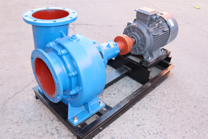 江蘇HW蝸殼式混流泵推薦廠家 誠信為本 常州譽(yù)泉泵業(yè)供應(yīng)