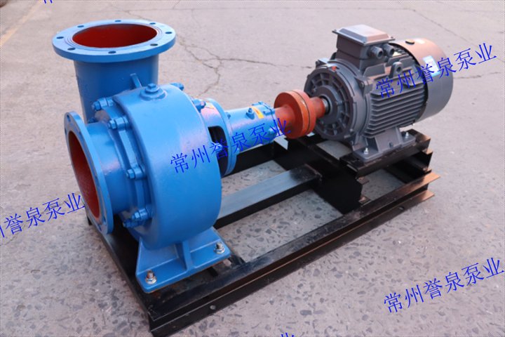 广东HW蜗壳式混流泵直销价格,HW蜗壳式混流泵