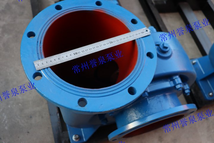 广东HW蜗壳式混流泵直销价格,HW蜗壳式混流泵