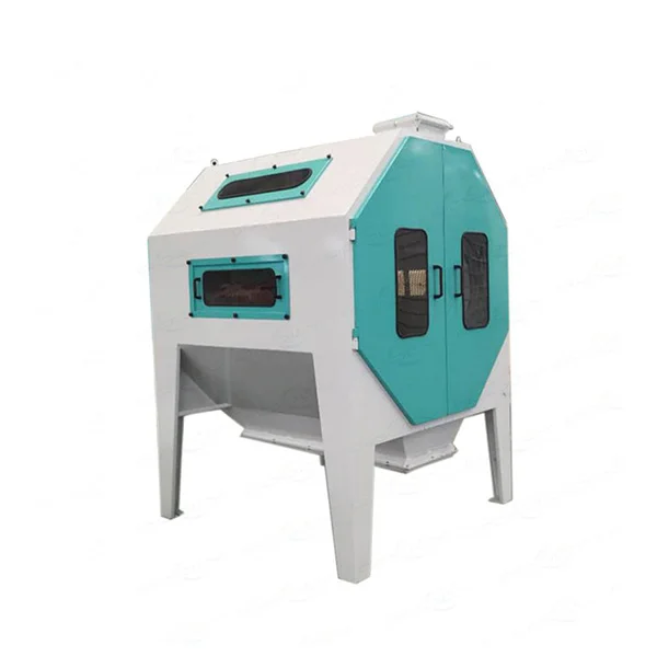 Pre-Cleaning Equipment with Larage Capacity
