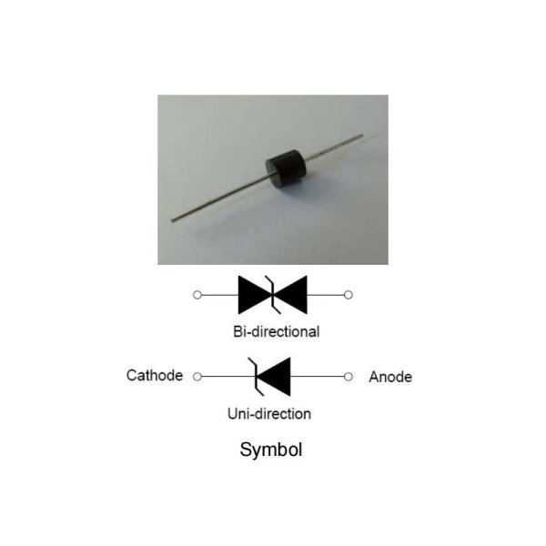 JKSEMI_TVS_Diode_8KP_8000W_Series
