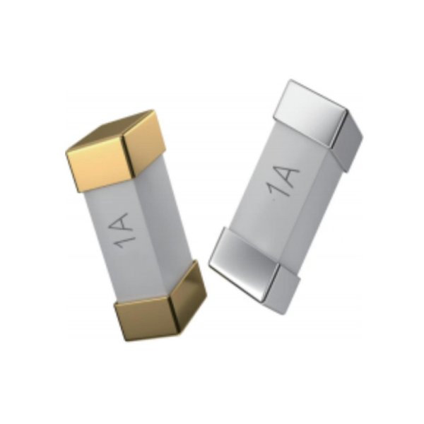 標準品JKSEMI_FUSE_5.250.F Series快斷