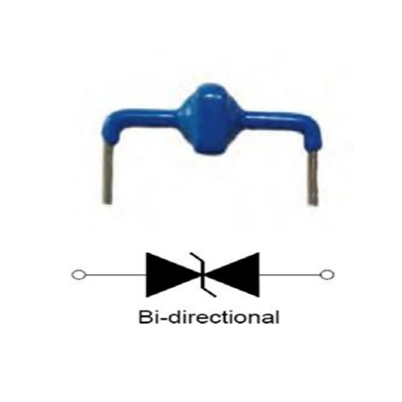 JKSEMI DIP TVS AK6 6KA Series