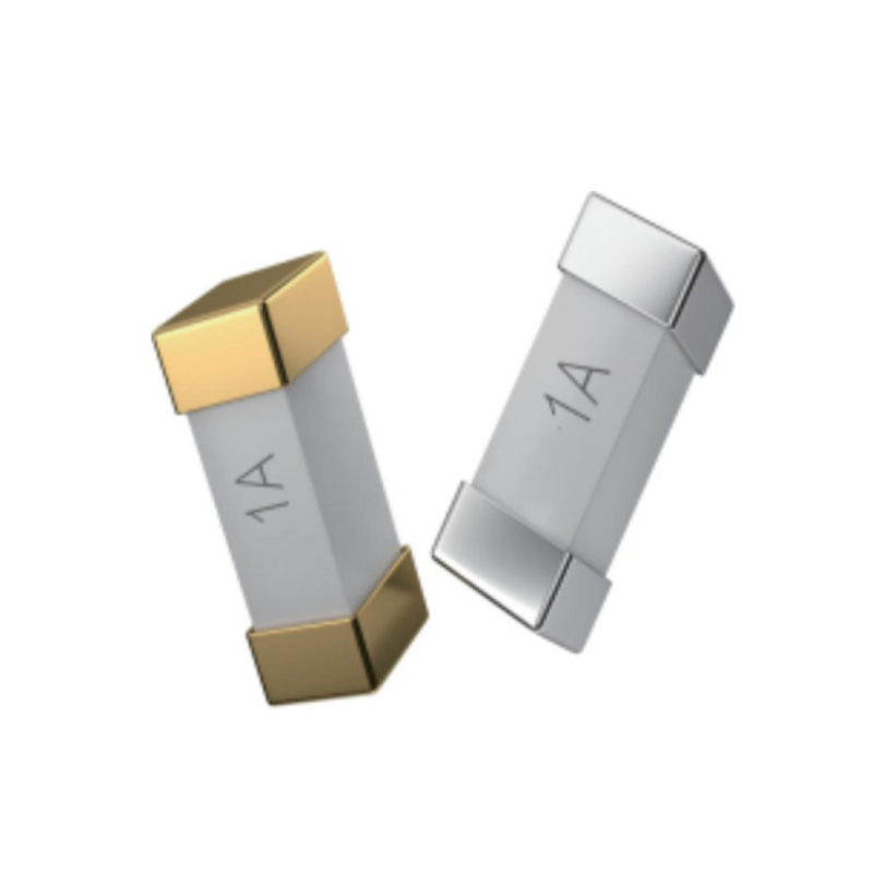 標(biāo)準(zhǔn)品SMD FUSJKSEMI_FUSE_1032 Series慢斷