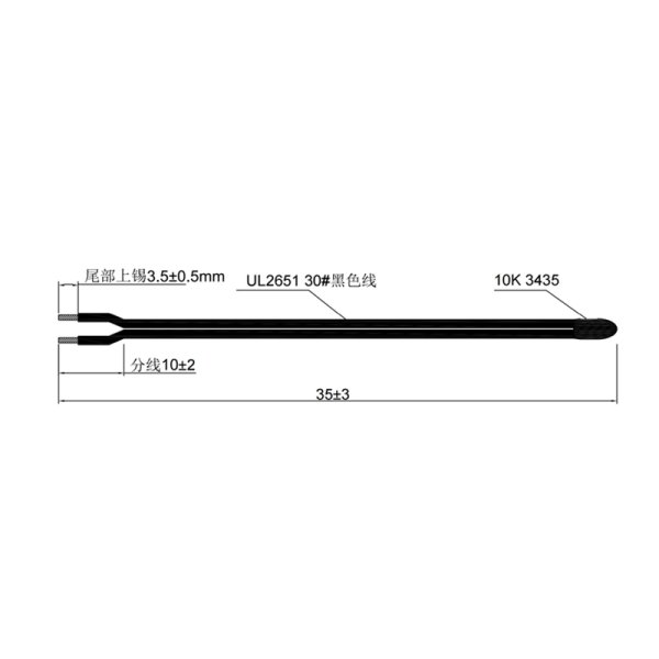 CWF52-103F3435-35L