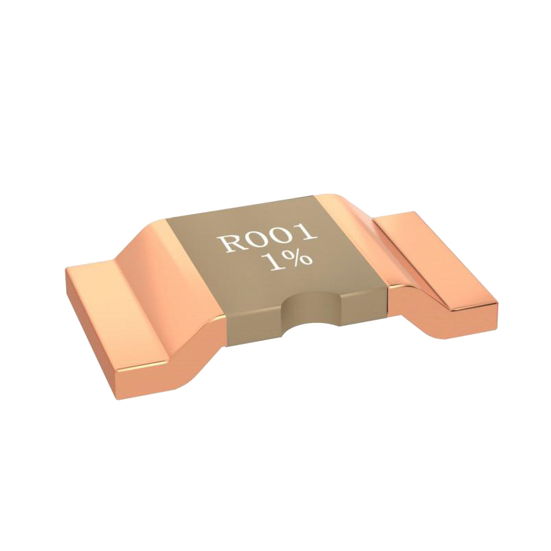 合金電阻ASR系列