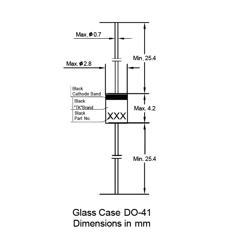 1n47xx系列 (do-41）