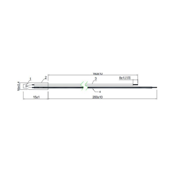 CWF-NP103F3435FB-200L