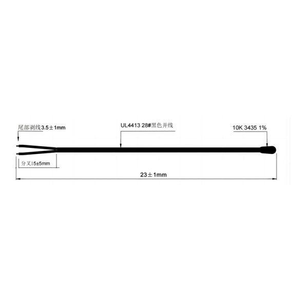 CWF52-103F3435-23L