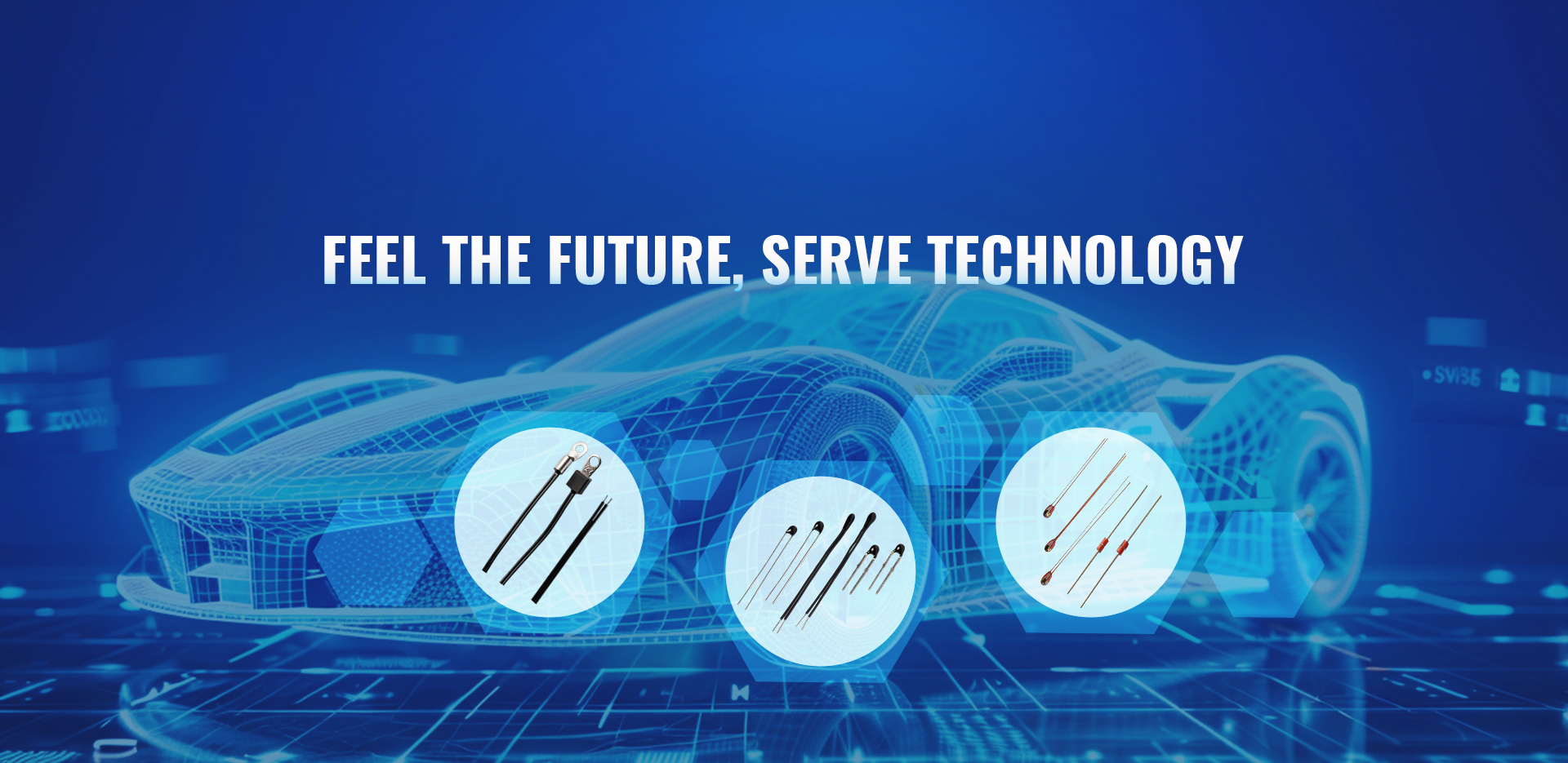 功率保護器件 功率保護器件