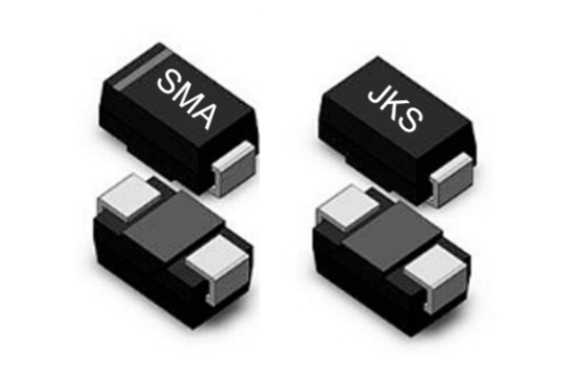 tvs二極管 雙向 源頭工廠 深圳市金開(kāi)盛電子供應(yīng)