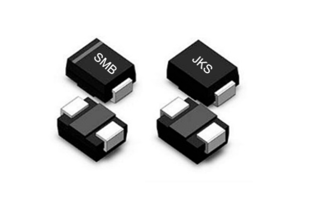 單向 tvs瞬態(tài)抑制二極管 規(guī)格齊全 深圳市金開盛電子供應(yīng)