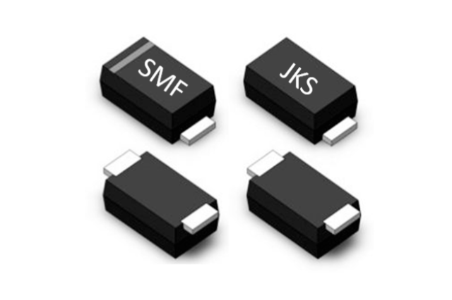 如何選擇TVS二極管,瞬態(tài)抑制二極管