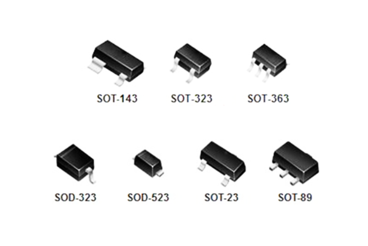 廣東esd 規(guī)格齊全 深圳市金開盛電子供應(yīng)