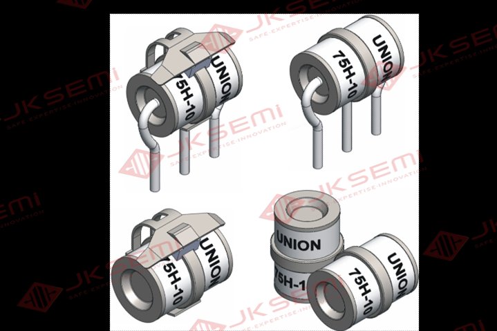 中國臺灣氣體放電管測試