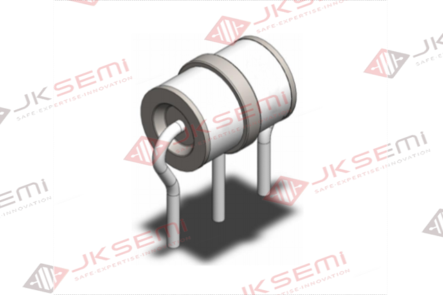 二極氣體放電管