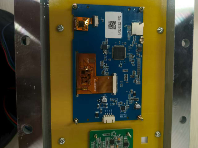 濱州自主可控智能電子閥門電子鉛封共同合作