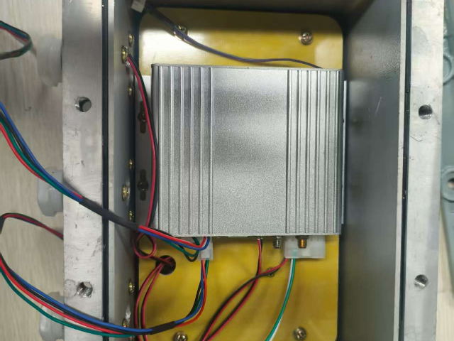青島智能電子閥門電子鉛封生產(chǎn)廠家