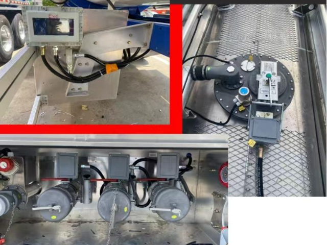 聊城信息化智能電子閥門電子鉛封牌子