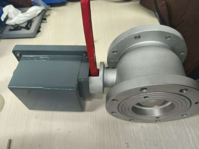 聊城數字智能電子閥門電子鉛封廠家電話 推薦咨詢 濟南微科物聯網供應;