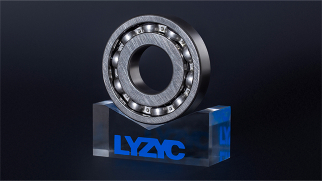 河北壓縮機磁懸浮保護軸承 洛陽眾悅精密軸承供應