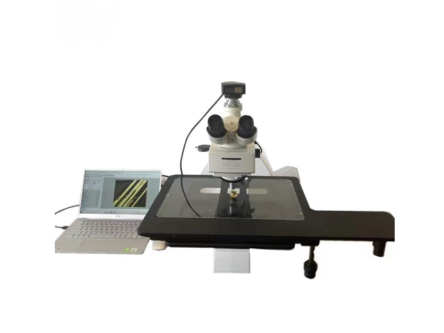 上海倒置式金相顯微鏡哪個(gè)牌子好 南通百陽(yáng)設(shè)備制造供應(yīng);