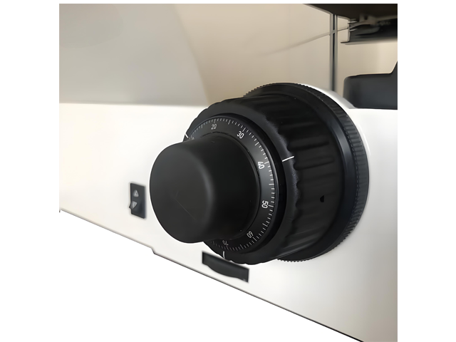 中國香港倒置式金相顯微鏡型號 南通百陽設備制造供應